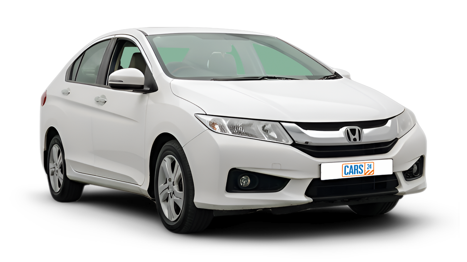 Honda City-img